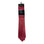 Paisley Augustino Tie and Pocket Square Set