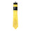Paisley Augustino Tie and Pocket Square Set