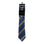 Striped Augustino Tie and Pocket Square Set