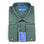 Regular Fit French Cuff Men's Dress Shirt