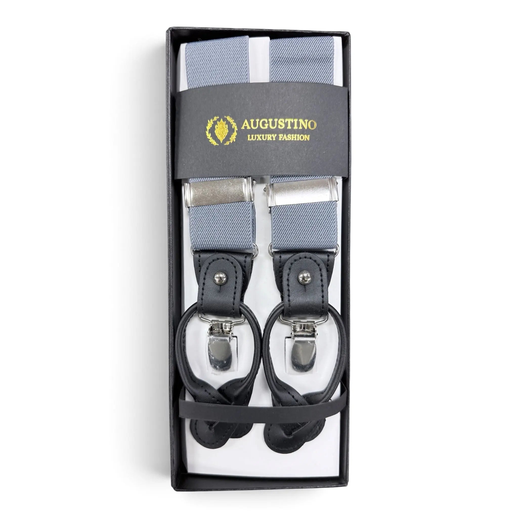 Suspender Set M & R Clothing  M & R Clothing