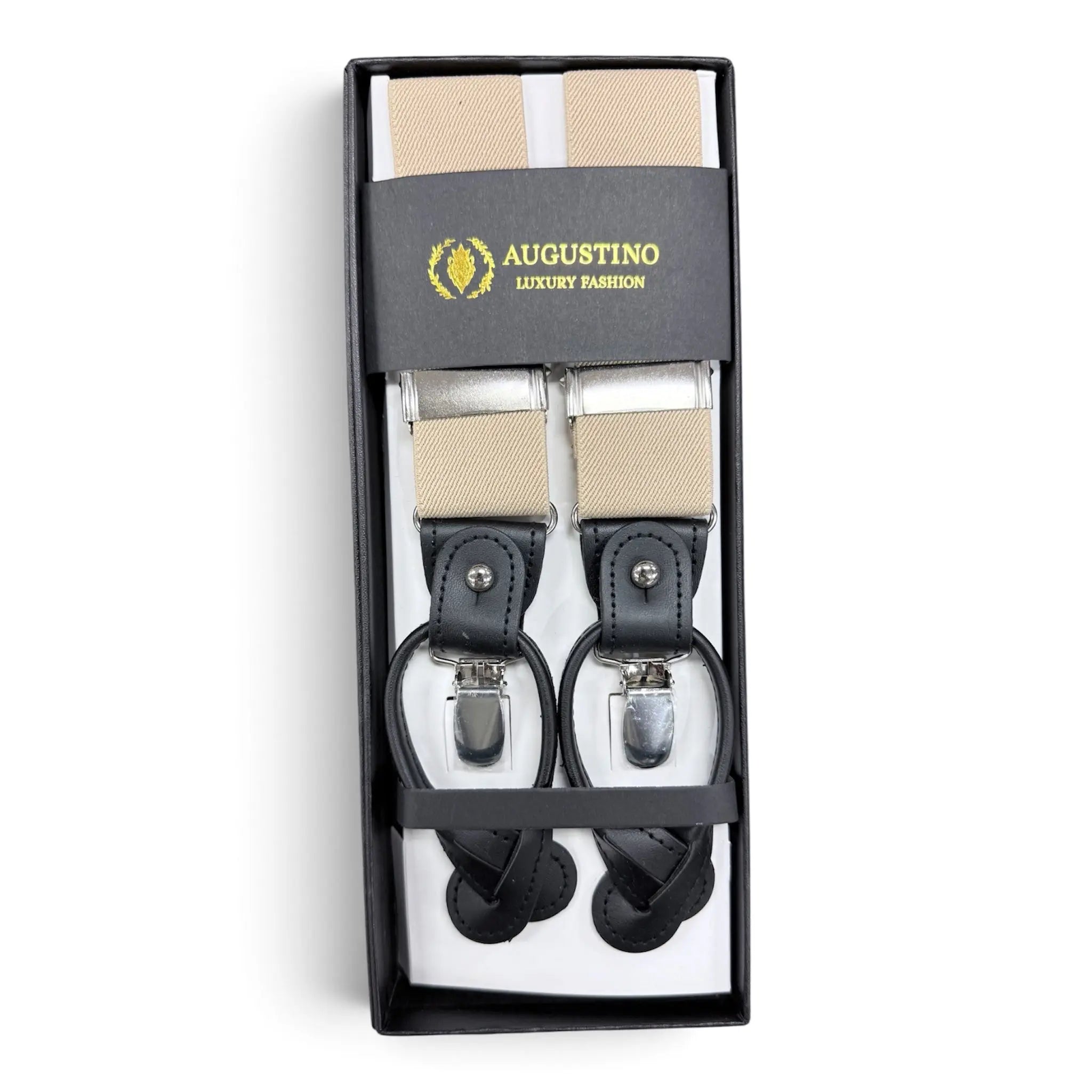 Suspender Set M & R Clothing  M & R Clothing
