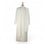 Men’s Cassock Style Clergy Robe with Stole M & R Clothing  M & R Clothing Clergy