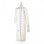 Men’s Cassock Style Clergy Robe with Stole M & R Clothing  M & R Clothing Clergy