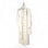 Men’s Cassock Style Clergy Robe with Stole M & R Clothing  M & R Clothing Clergy