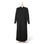 Men’s Cassock Style Clergy Robe with Stole M & R Clothing  M & R Clothing Clergy