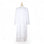 Men’s Cassock Style Clergy Robe with Stole M & R Clothing  M & R Clothing Clergy