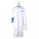 Men’s Cassock Style Clergy Robe with Stole M & R Clothing  M & R Clothing Clergy