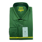 Regular Fit Men's Dress Shirt M & R Clothing  M & R Clothing mens-dress-shirts