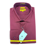Regular Fit Men's Dress Shirt M & R Clothing  M & R Clothing mens-dress-shirts