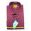 Regular Fit Men's Dress Shirt M & R Clothing  M & R Clothing mens-dress-shirts
