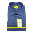 Regular Fit Men's Dress Shirt M & R Clothing  M & R Clothing mens-dress-shirts