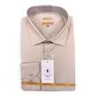 Regular Fit Men's Dress Shirt M & R Clothing  M & R Clothing mens-dress-shirts