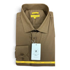 Regular Fit Men's Dress Shirt M & R Clothing  M & R Clothing mens-dress-shirts