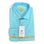 Regular Fit Men's Dress Shirt M & R Clothing  M & R Clothing mens-dress-shirts