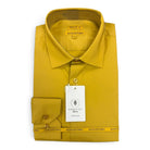 Regular Fit Men's Dress Shirt M & R Clothing  M & R Clothing mens-dress-shirts