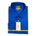 Regular Fit Men's Dress Shirt M & R Clothing  M & R Clothing mens-dress-shirts