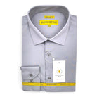 Regular Fit Men's Dress Shirt M & R Clothing  M & R Clothing mens-dress-shirts