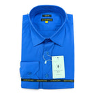 Men's Slim Fit  Dress Shirt M & R Clothing  M & R Clothing mens-dress-shirts
