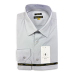 Men's Slim Fit  Dress Shirt M & R Clothing  M & R Clothing mens-dress-shirts