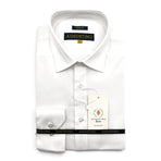 Men's Slim Fit  Dress Shirt M & R Clothing  M & R Clothing mens-dress-shirts