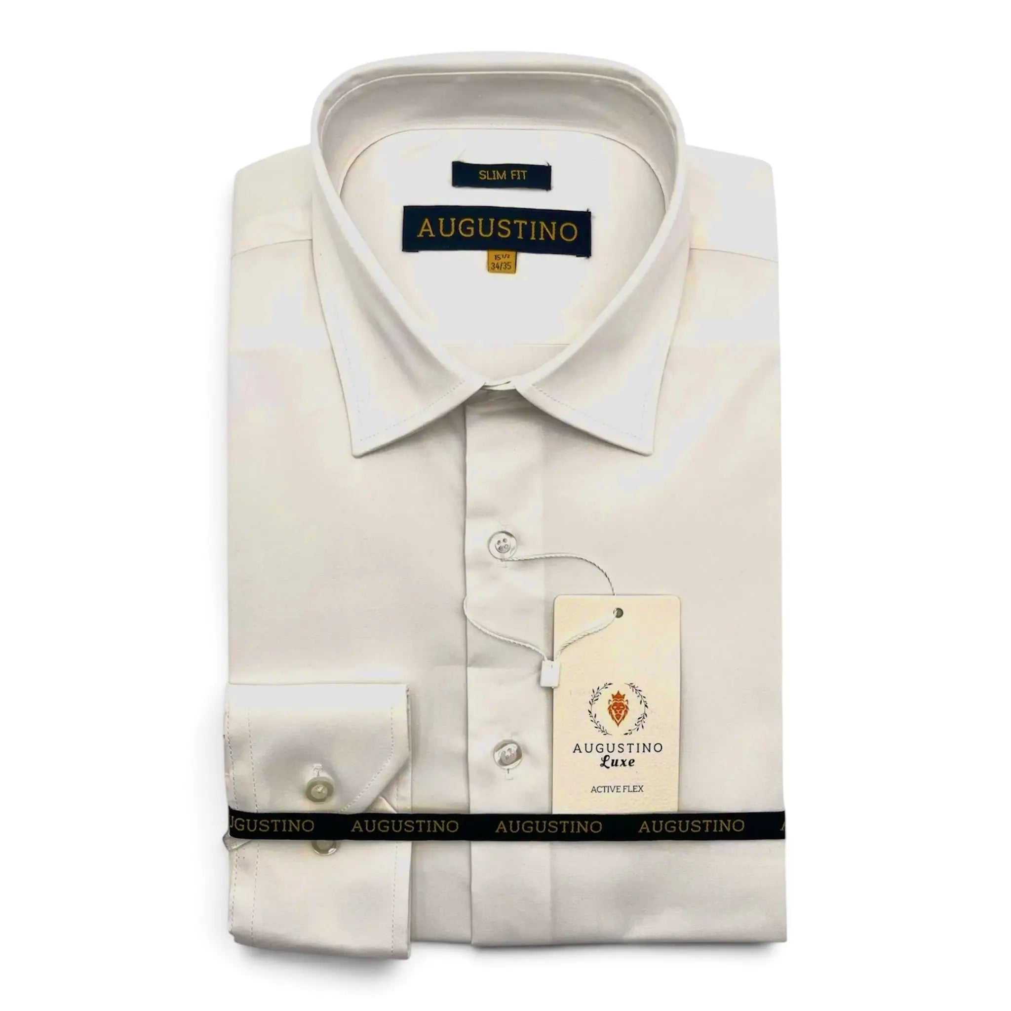 Men's Slim Fit  Dress Shirt M & R Clothing  M & R Clothing mens-dress-shirts