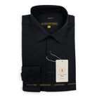 Men's Slim Fit  Dress Shirt M & R Clothing  M & R Clothing mens-dress-shirts