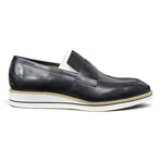 The Zoie Augustino Elevated Mens Loafer Augustino  M & R Clothing Mens-Shoes