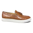 The Tyler Augustino Tassle Loafer Men Shoe Augustino  M & R Clothing Mens-Shoes