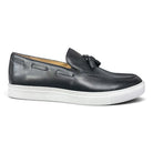 The Tyler Augustino Tassle Loafer Men Shoe Augustino  M & R Clothing Mens-Shoes