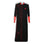 Men’s Cassock Style Clergy Robe with Stole M & R Clothing  M & R Clothing Clergy