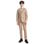Stacy Adams Boy's 5pc Solid Suit