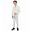 Stacy Adams Boy's 5pc Solid Suit