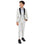 Stacy Adams Black 5 pc Tuxedo