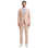 Men's Stacy Adams Hybrid-Fit 3pc Suit Set, Jacket Vest and Pants