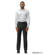 Solid Dress Pants By Stacy Adams Stacy Adams
