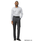 Solid Dress Pants By Stacy Adams Stacy Adams
