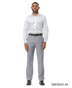 Solid Dress Pants By Stacy Adams Stacy Adams