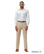 Solid Dress Pants By Stacy Adams