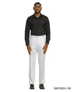 Solid Dress Pants By Stacy Adams Stacy Adams
