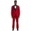 Men's Stacy Adams Hybrid-Fit 3-Piece Tuxedo Set | Shawl Collar Jacket, Vest & Pants