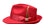 Hudson Fedora by Bruno Capelo Bruno Capelo