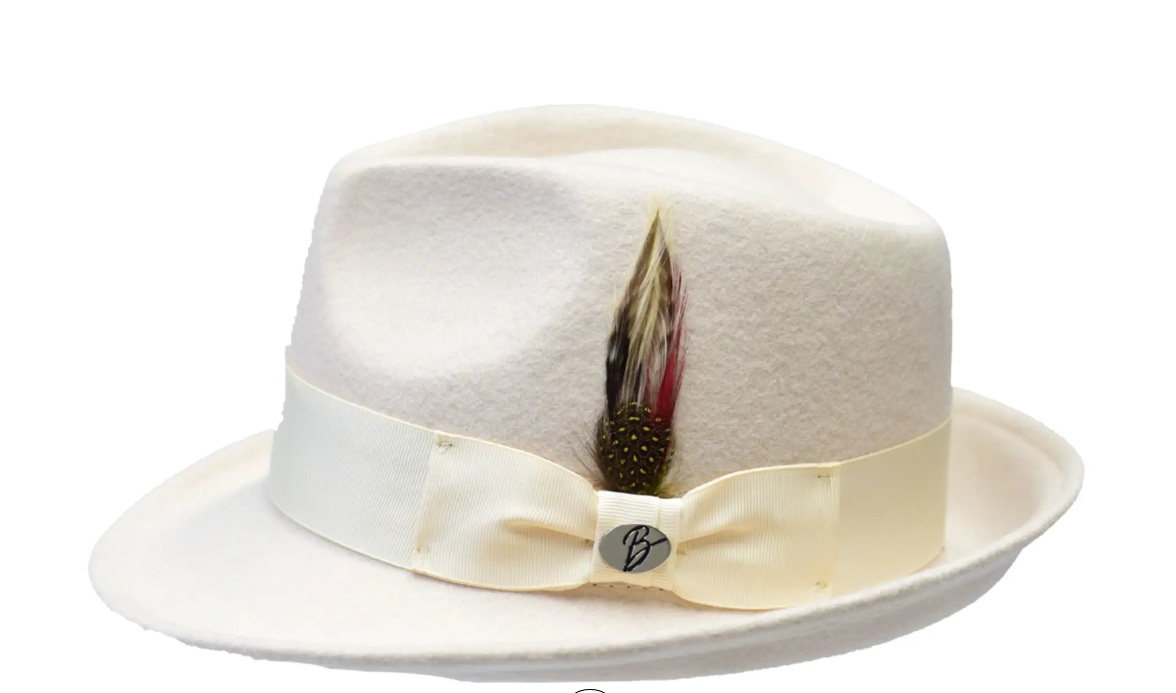 Hudson Fedora by Bruno Capelo Bruno Capelo