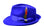 Hudson Fedora by Bruno Capelo Bruno Capelo