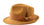 Hudson Fedora by Bruno Capelo Bruno Capelo