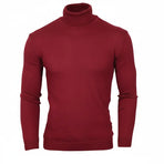 Men's Turtleneck Sweater M & R Clothing  M & R Clothing mens-dress-shirts