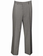 Regular Fit Dress Pants M & R Clothing