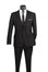 2-Piece Basic Slim Fit