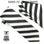 Stacy Adams Tonal Wedding Tie Set