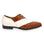The Aniah Augustino Croc Style Lace Up Men Dress Shoes Augustino
